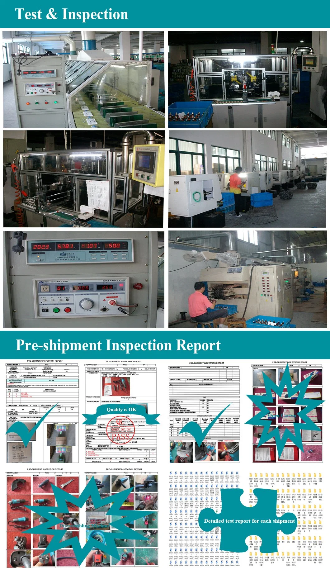 Populus New Arrival Industrial Quality Dca Interchangeable Demolition Hammer pH65A Power Tools 2000W Hammer for Argentina Market